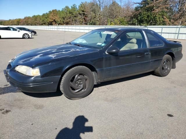 1997 Ford Thunderbird LX