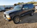 2003 Chevrolet Blazer