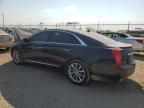 2013 Cadillac XTS Luxury Collection