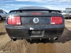 2008 Ford Mustang GT