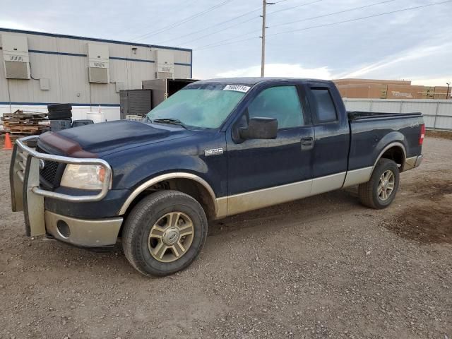 2006 Ford F150