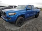 2017 Toyota Tacoma Access Cab