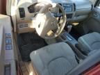 2006 Nissan Frontier Crew Cab LE