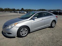 2013 Hyundai Sonata GLS en venta en Lumberton, NC