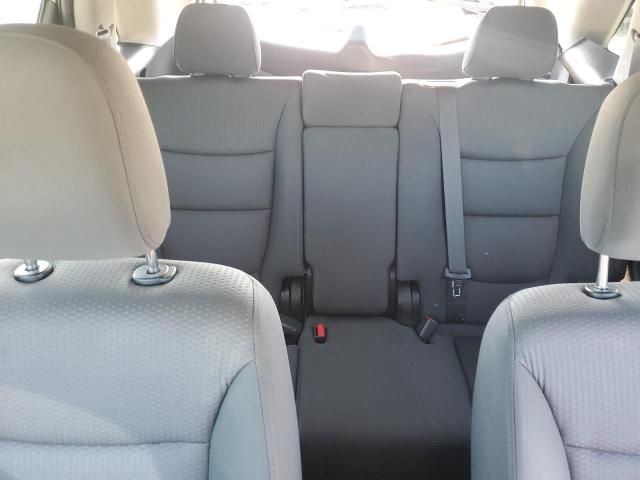 2012 KIA Sorento Base