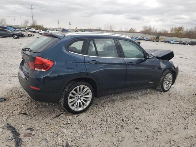 2014 BMW X1 XDRIVE28I