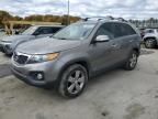 2013 KIA Sorento EX