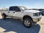 2008 Ford F150 Supercrew