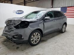 2023 Ford Edge Titanium en venta en Jacksonville, FL