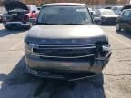 2018 Ford Flex Limited