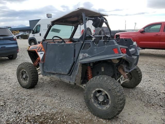 2014 Polaris RZR 900 XP EPS