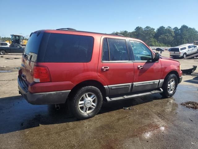 2004 Ford Expedition XLT