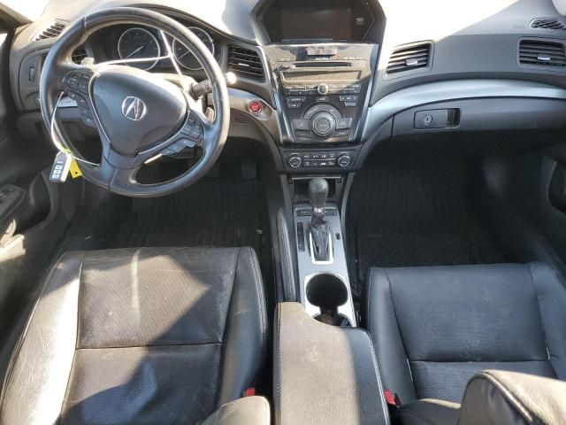 2013 Acura ILX 20 Tech