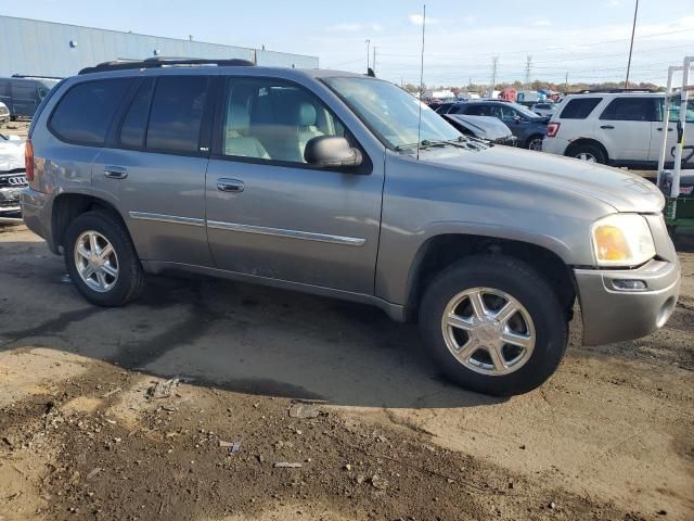 2007 GMC Envoy