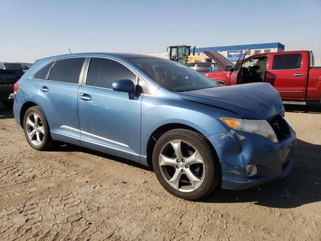 2011 Toyota Venza