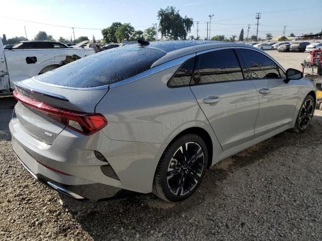 2023 KIA K5 GT Line