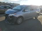 2013 Toyota Sienna XLE