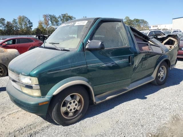 2003 Chevrolet Astro