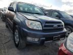 2003 Toyota 4runner Limited