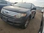 2007 Ford Edge SE