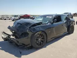 Vehiculos salvage en venta de Copart Grand Prairie, TX: 2019 Dodge Charger R/T