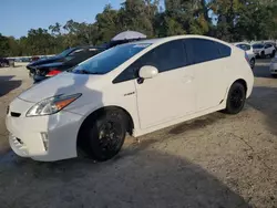 2013 Toyota Prius en venta en Ocala, FL