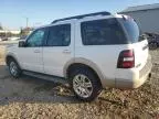 2010 Ford Explorer Eddie Bauer