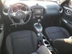 2012 Nissan Juke S