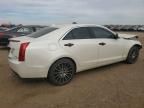 2014 Cadillac ATS Luxury