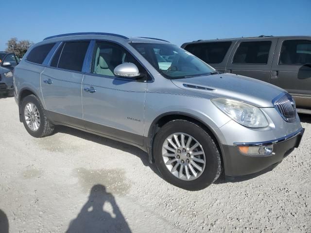 2011 Buick Enclave CXL