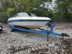 CBA Boat Vehiculos salvage en venta: 1991 CBA Boat