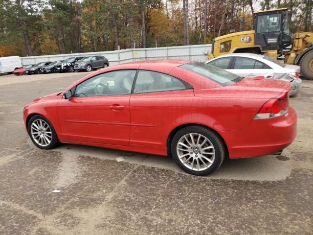 2006 Volvo C70 T5