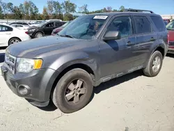 2011 Ford Escape XLT en venta en China Grove, NC