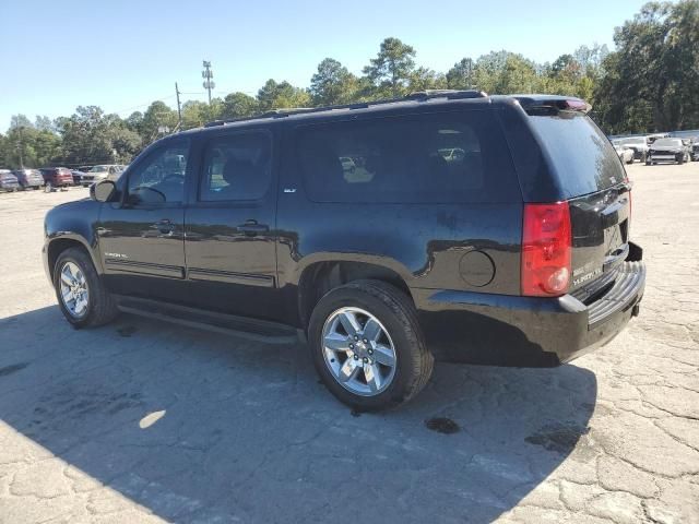 2012 GMC Yukon XL C1500 SLT