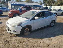 Ford Focus salvage cars for sale: 2013 Ford Focus SE