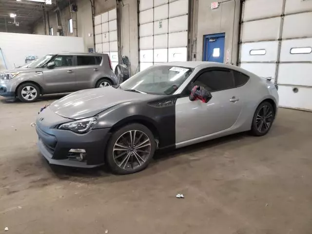 2014 Subaru BRZ 2.0 Limited