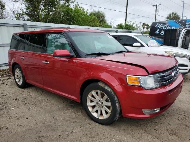 2012 Ford Flex SEL