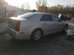 2008 Cadillac STS