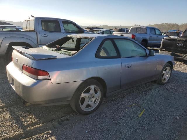 2000 Honda Prelude