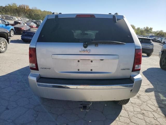 2005 Jeep Grand Cherokee Limited