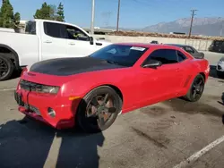 Muscle Cars for sale at auction: 2012 Chevrolet Camaro SS