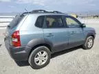 2006 Hyundai Tucson GLS