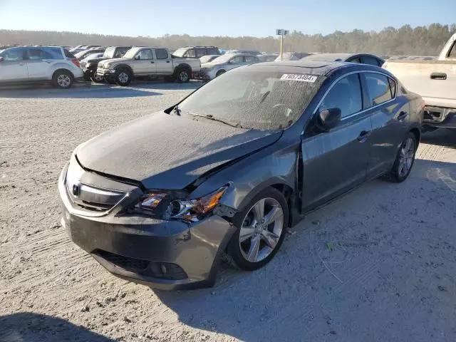 2013 Acura ILX 20 Tech