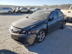 Acura ilx Vehiculos salvage en venta: 2013 Acura ILX 20 Tech