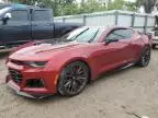 2018 Chevrolet Camaro ZL1