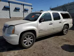 2012 GMC Yukon XL Denali en venta en Albuquerque, NM