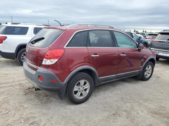 2008 Saturn Vue XE