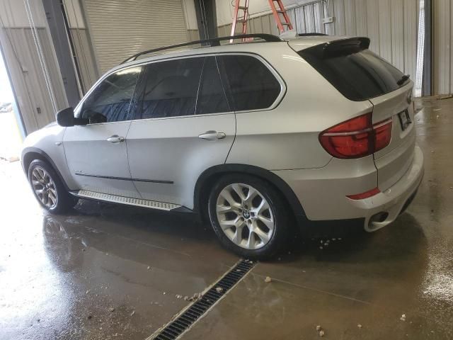 2013 BMW X5 XDRIVE35I