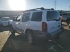 2006 Nissan Xterra OFF Road