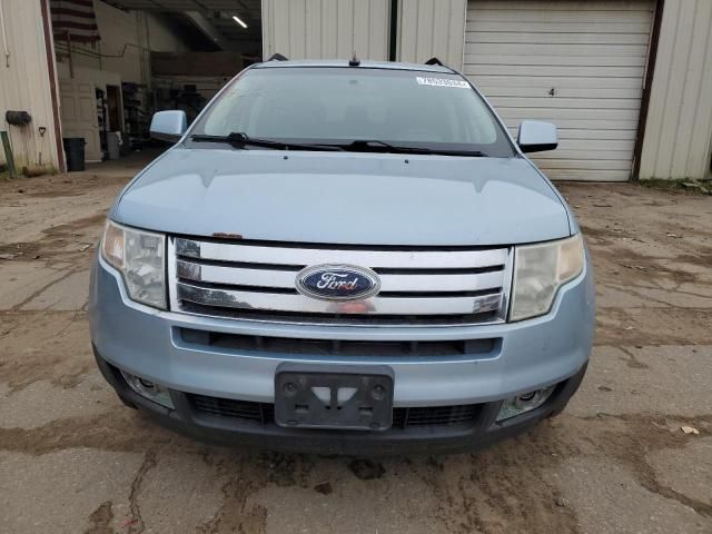 2008 Ford Edge SEL